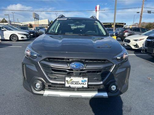 2025 Subaru Outback Touring XT