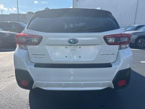 2023 Subaru Crosstrek Base