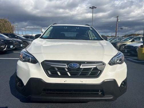 2023 Subaru Crosstrek Base