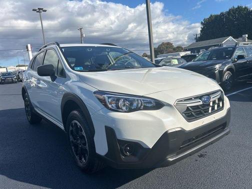 2023 Subaru Crosstrek Base