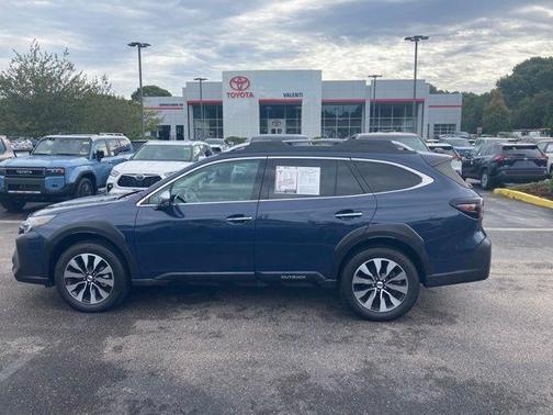2023 Subaru Outback Touring XT