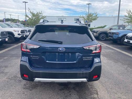 2023 Subaru Outback Touring XT