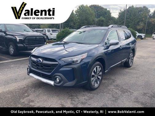 2023 Subaru Outback Touring XT