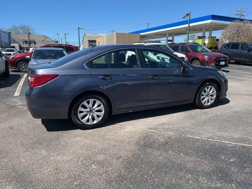 2016 Subaru Legacy 2.5i Premium