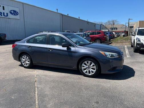 2016 Subaru Legacy 2.5i Premium