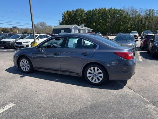 2016 Subaru Legacy 2.5i Premium