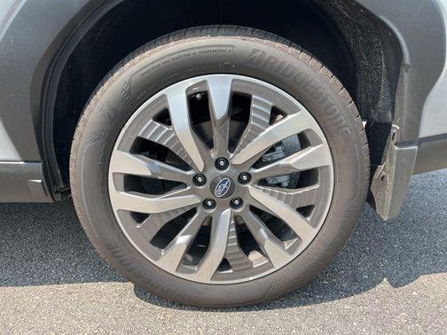 2025 Subaru Forester Hybrid Touring