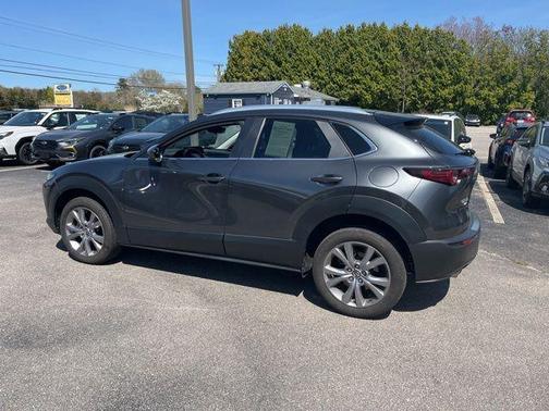 2023 Mazda CX-30 2.5 S Select Package
