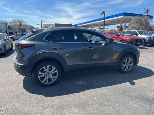 2023 Mazda CX-30 2.5 S Select Package