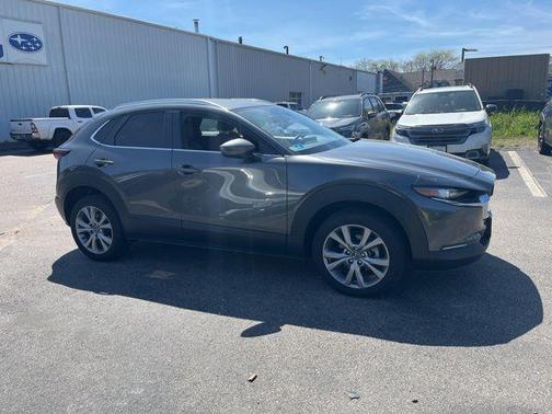 2023 Mazda CX-30 2.5 S Select Package