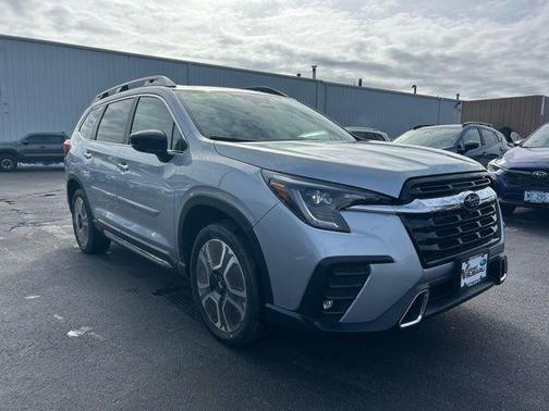 2025 Subaru Ascent Touring