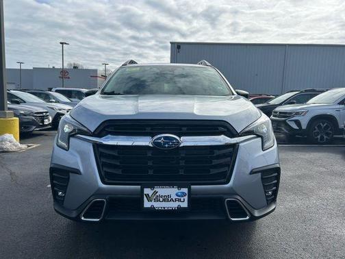 2025 Subaru Ascent Touring
