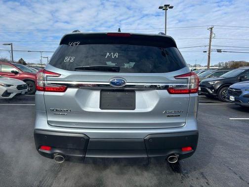 2025 Subaru Ascent Touring