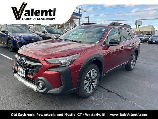 2024 Subaru Outback Limited