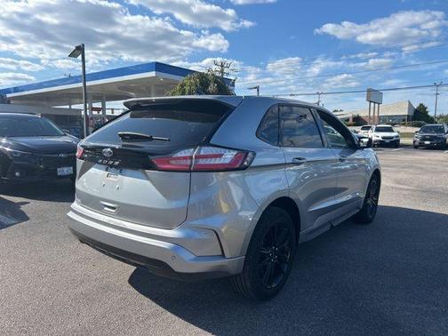 2023 Ford Edge ST Line