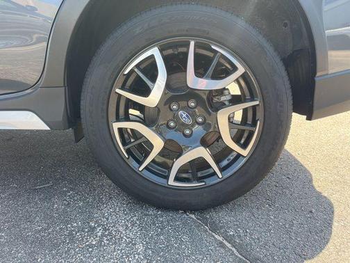 2022 Subaru Crosstrek Hybrid Base