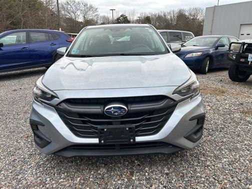 2023 Subaru Legacy Premium