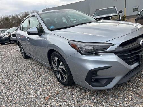 2023 Subaru Legacy Premium