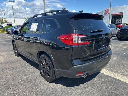 2023 Subaru Ascent Onyx Edition Limited