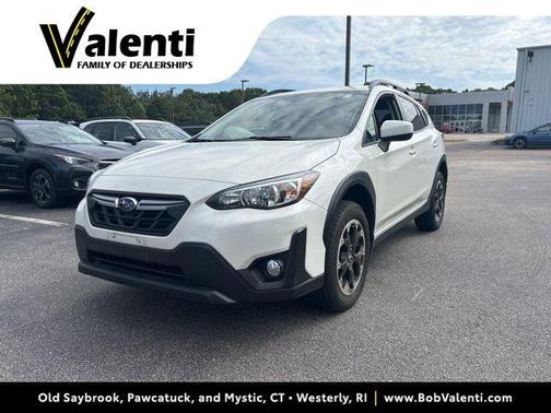 2023 Subaru Crosstrek Premium