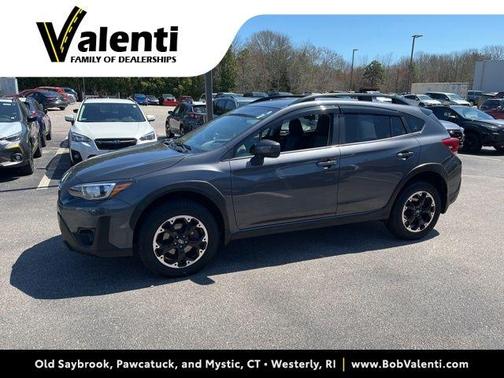 2023 Subaru Crosstrek Premium