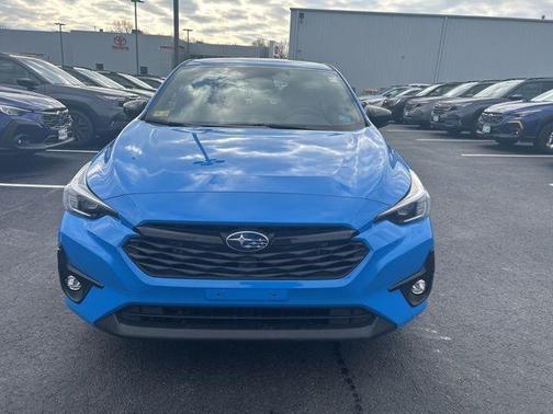 2024 Subaru Impreza RS