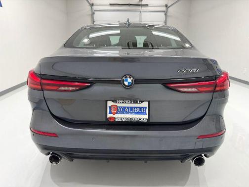 2021 BMW 228 Gran Coupe sDrive