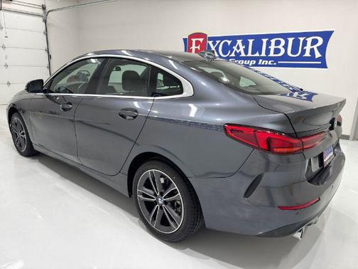 2021 BMW 228 Gran Coupe sDrive