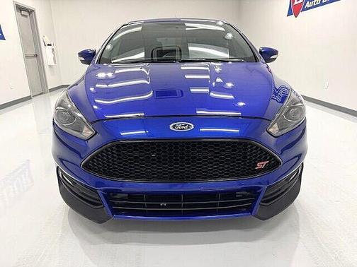 2015 Ford Focus ST