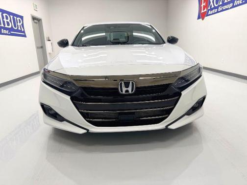 2022 Honda Accord Sport SE 1.5T