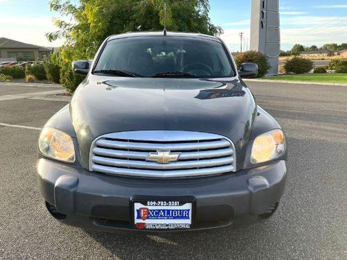 2008 Chevrolet HHR LT