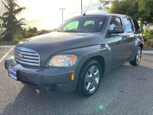 2008 Chevrolet HHR LT