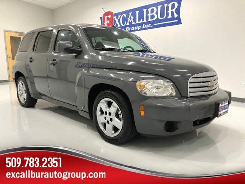 2008 Chevrolet HHR LT