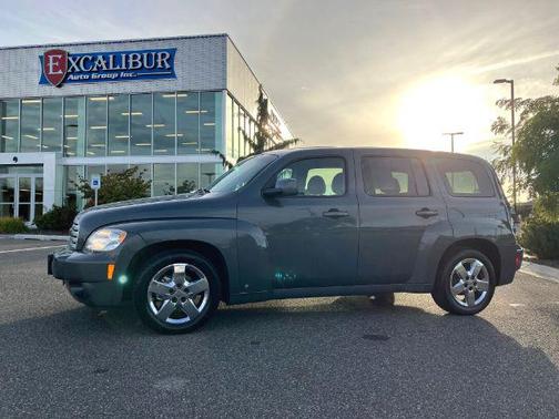 2008 Chevrolet HHR LT