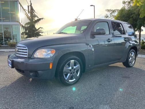 2008 Chevrolet HHR LT
