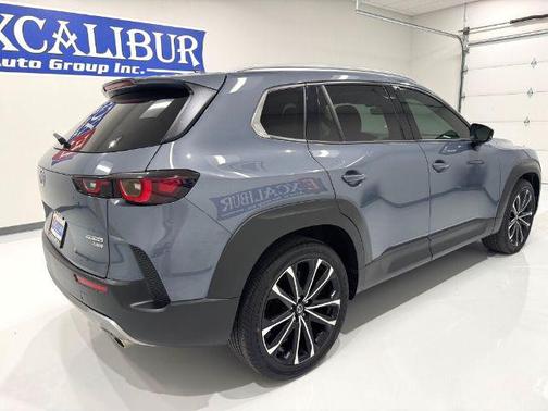 2023 Mazda CX-50 2.5 Turbo Premium Package