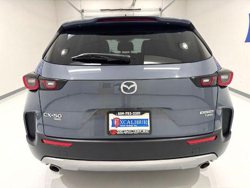 2023 Mazda CX-50 2.5 Turbo Premium Package