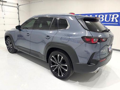 2023 Mazda CX-50 2.5 Turbo Premium Package
