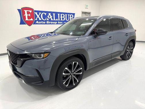 2023 Mazda CX-50 2.5 Turbo Premium Package