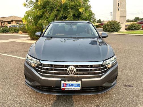 2019 Volkswagen Jetta 1.4T SE