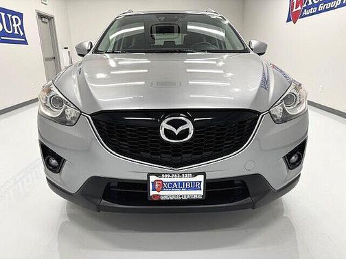 2014 Mazda CX-5 Grand Touring