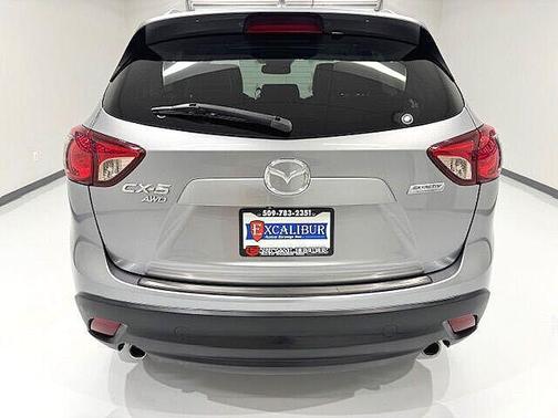 2014 Mazda CX-5 Grand Touring