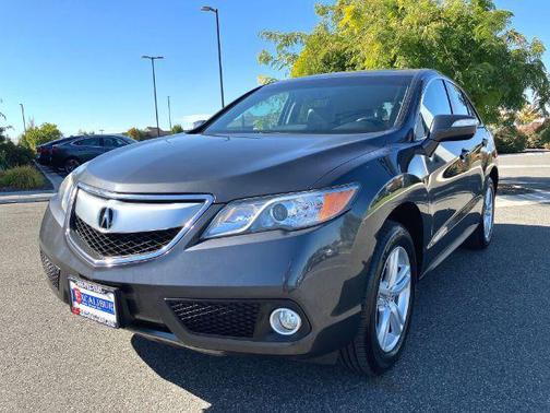 2013 Acura RDX Technology