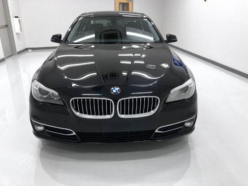 2016 BMW 535 xDrive