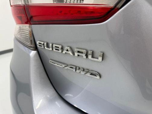2022 Subaru Impreza Base