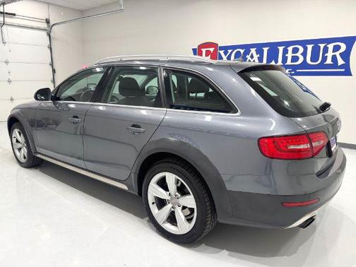 2014 Audi allroad 2.0T Premium Plus