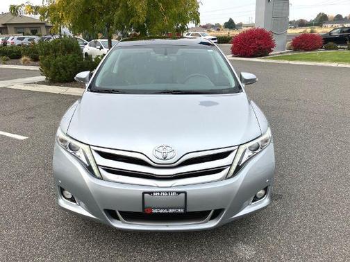 2015 Toyota Venza XLE