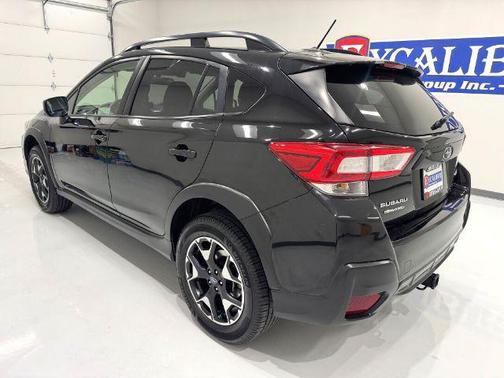 2019 Subaru Crosstrek 2.0i