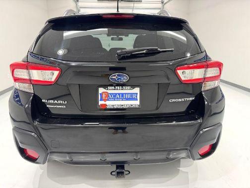 2019 Subaru Crosstrek 2.0i