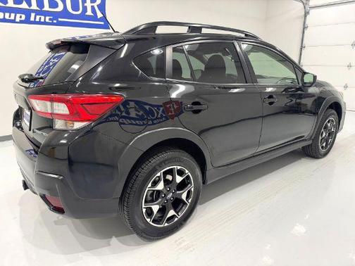 2019 Subaru Crosstrek 2.0i